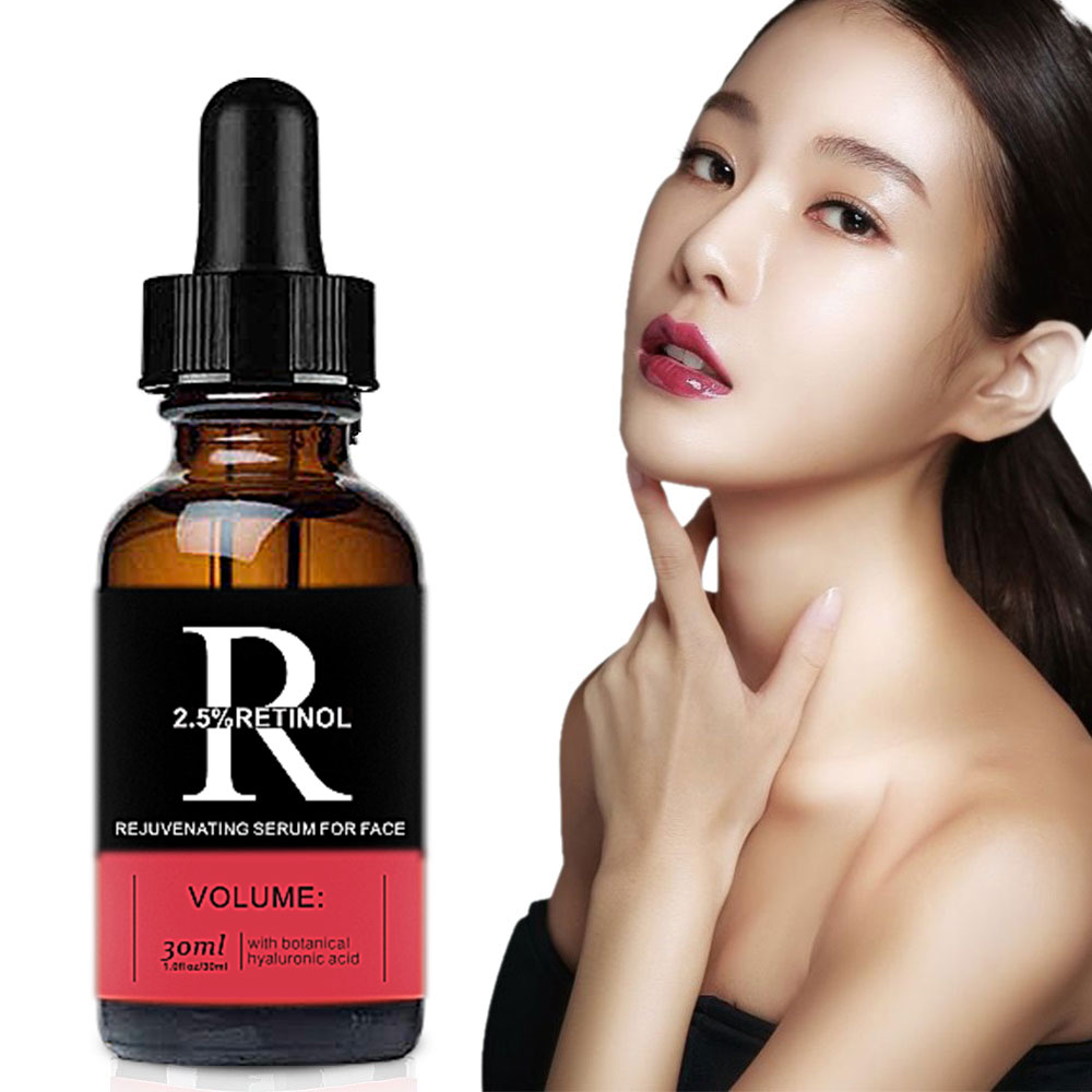 Face Serum Skin Care Vitamin C - The Ordinary Serum Hyaluronic Acid 评论和价格