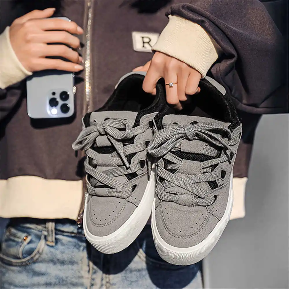 With Lacing Hiphop Women's Sch - Mens Grooming On Sale 评论和价格