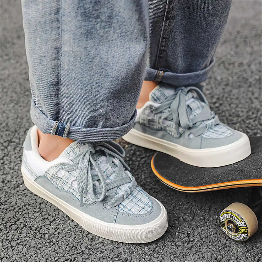 With Lacing Hiphop Women's Sch - Mens Grooming On Sale 评论和价格