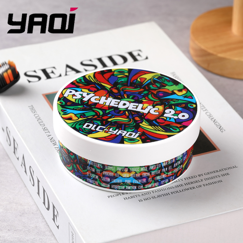 2026 YAQI Psychedelic 2.0 Arti - Men'S Grooming Experience 评论和价格