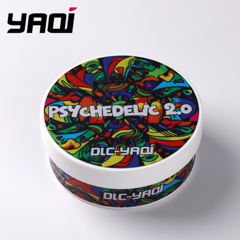 2026 YAQI Psychedelic 2.0 Arti - Men'S Grooming Experience 评论和价格