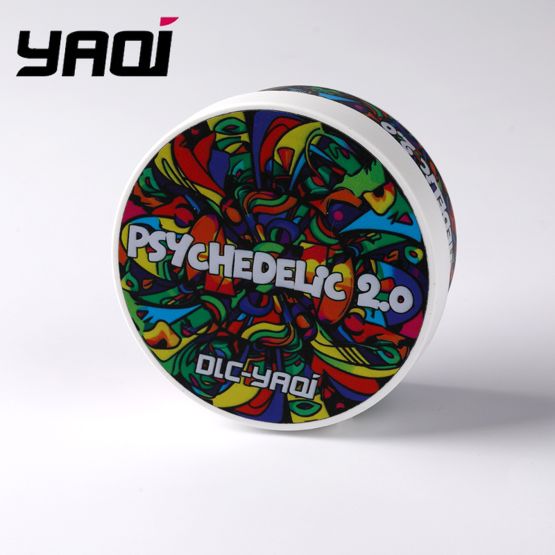 2026 YAQI Psychedelic 2.0 Arti - Men'S Grooming Experience 评论和价格