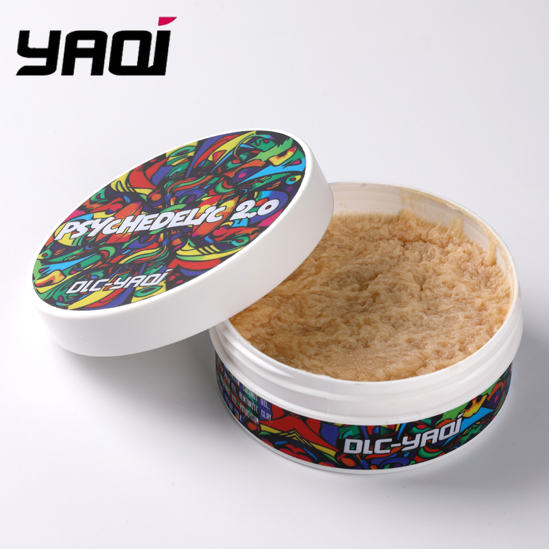 2026 YAQI Psychedelic 2.0 Arti - Men'S Grooming Experience 评论和价格