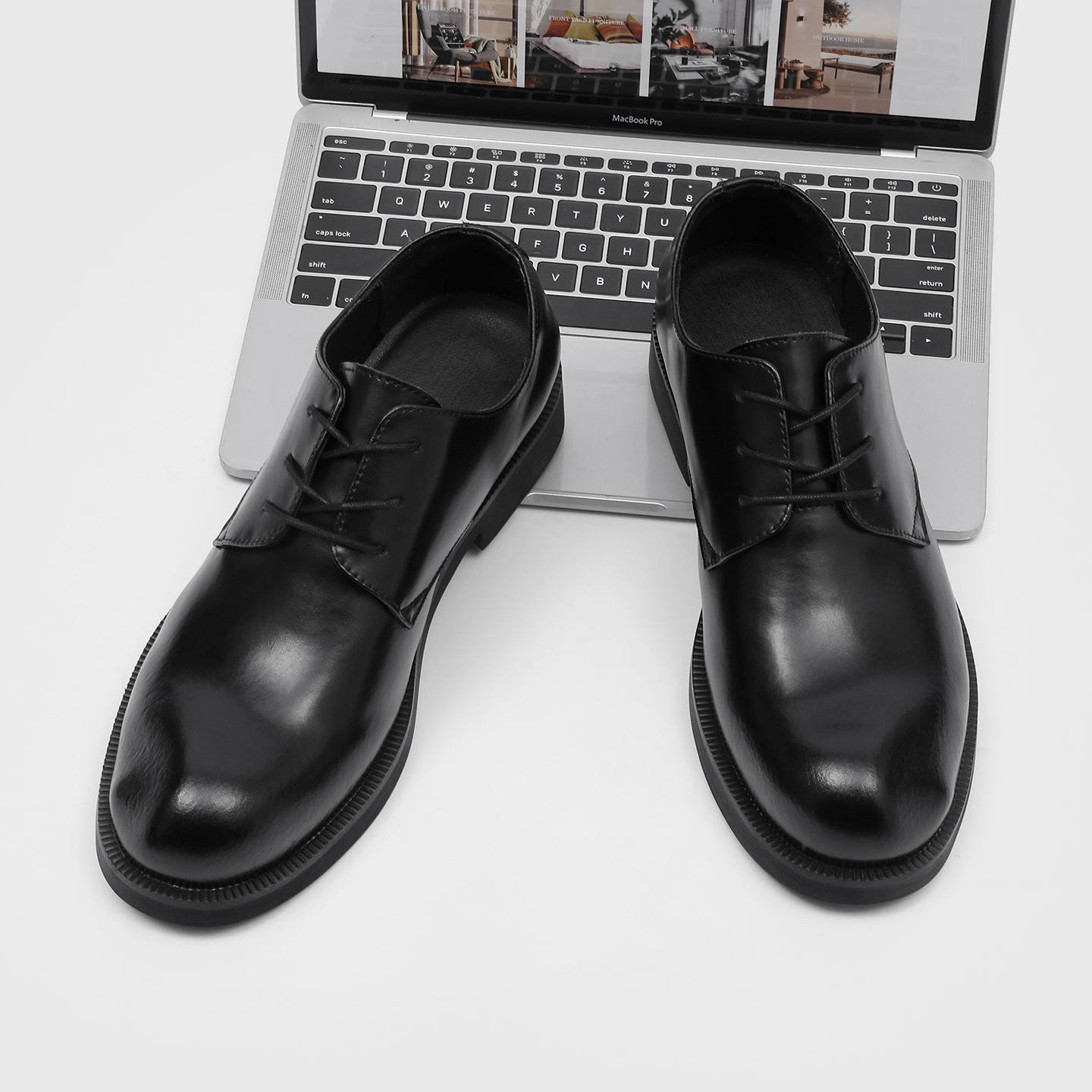 Classic Men‘s Groom Wedding Sh - Men'S Grooming Oxford 评论和价格