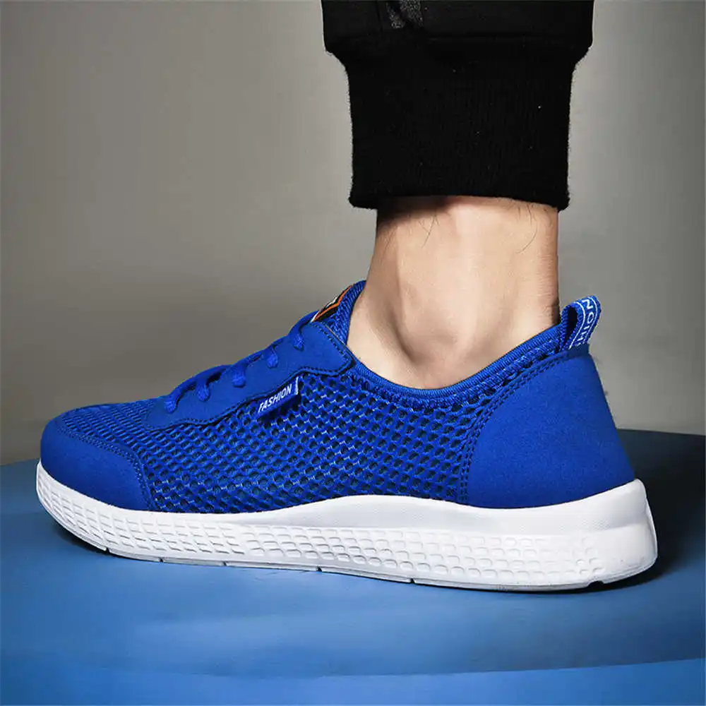 35-46 Breathable Light Blue Sn - Mens Grooming On Sale 评论和价格